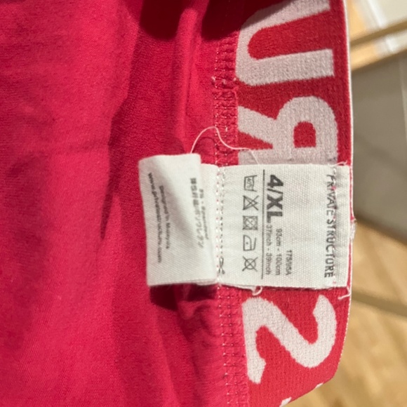 3 pack Private Structure briefs - Picture 4 of 4